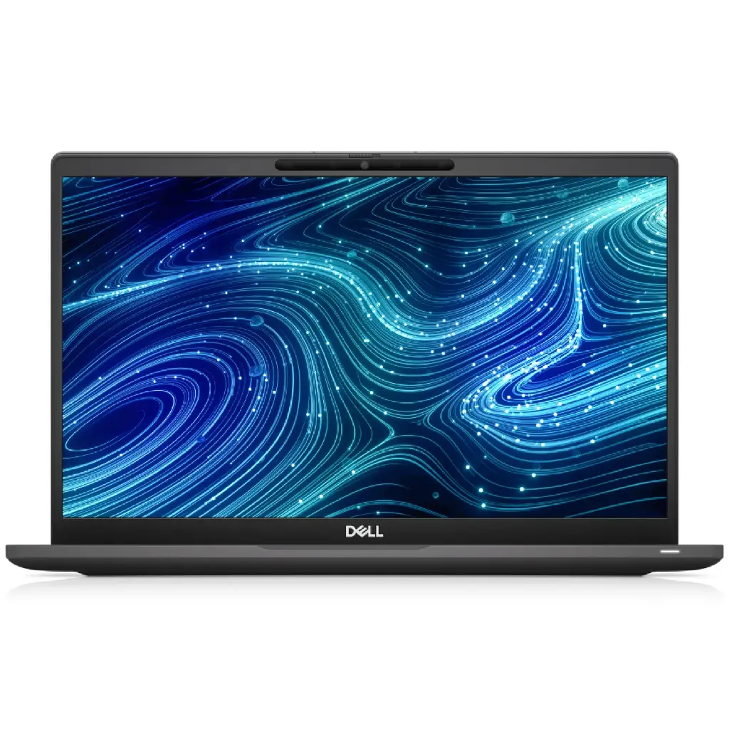 Laptop DELL Latitude 7320, Intel Core i5 -11th Gen 1145G7 , 8 GB, 256 GB, 13.3" FHD Touch Screen, Win 10 Pro