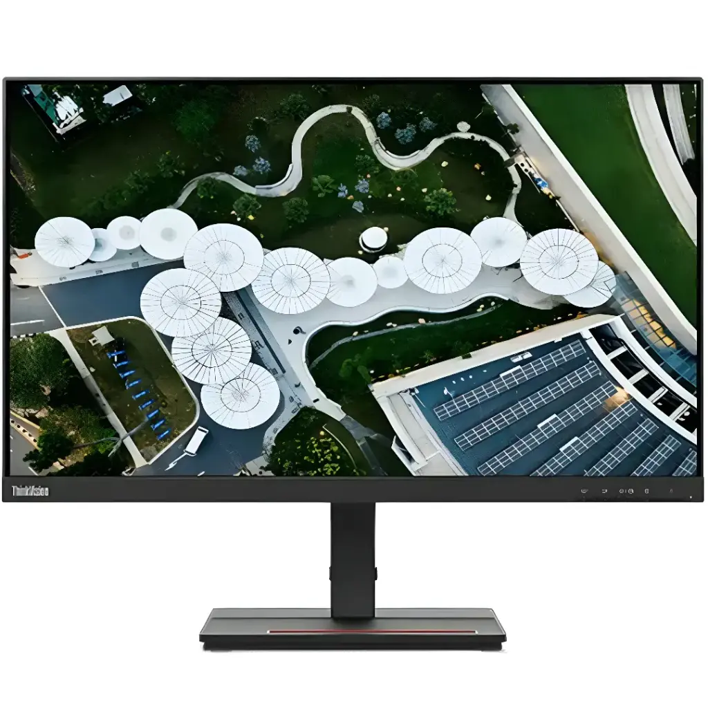 Monitor LENOVO ThinkVision S24e-20, 23.8 "FHD