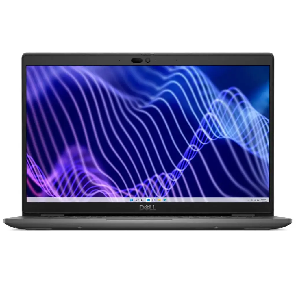 Laptop DELL Latitude 3440, Intel Core i3 - 12th Gen 1215U, 8 GB, 512 GB, 14" HD, DOS