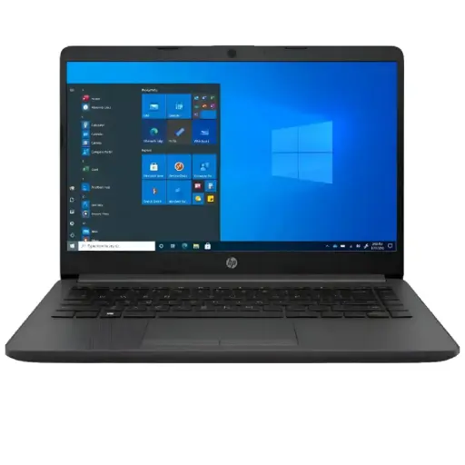 [6B5R4PA] Laptop HP 240 G8, Intel Core i3 - 11th Gen 1115G4 , 8 GB, 512 GB, 14" HD, DOS