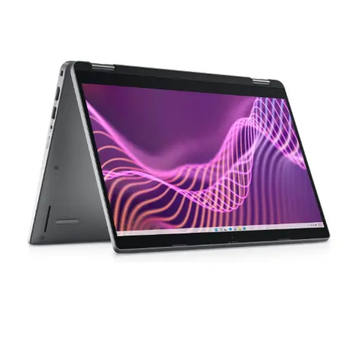 [n001l5340002in9_vp] Laptop DELL Latitude 5340 2-in-1, Intel Core i7 - 13th Gen 1365U V-pro, 32 GB, 512 GB,13.3" FHD, Win 11 Pro