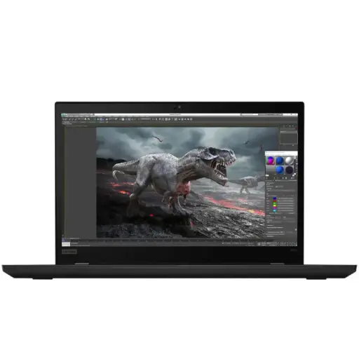 [20W7S0GD00] Laptop Workstation LENOVO ThinkPad P15s G2, Intel Core i7 - 11th Gen, 16 GB, 512 GB, 4 GB NVidia T500 Graphics Card, 15.6 FHD, Win 10 Pro