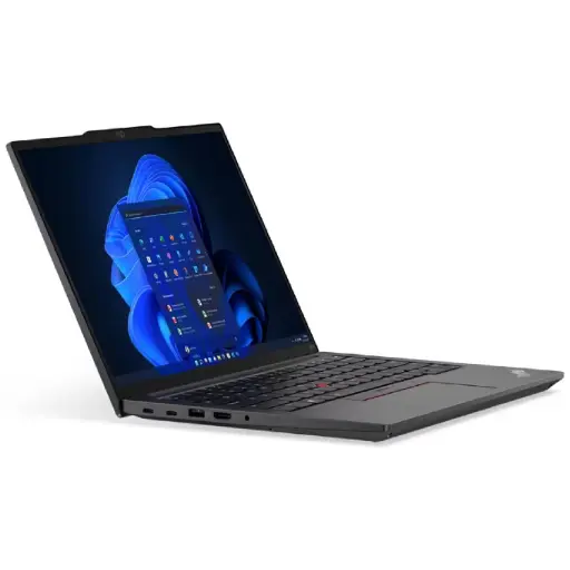 [21JKS0LM00] Laptop LENOVO ThinkPad E14 Gen 5, Intel Core i5 - 13th Gen 1335U, 8 GB, 512 GB, 14" FHD, DOS