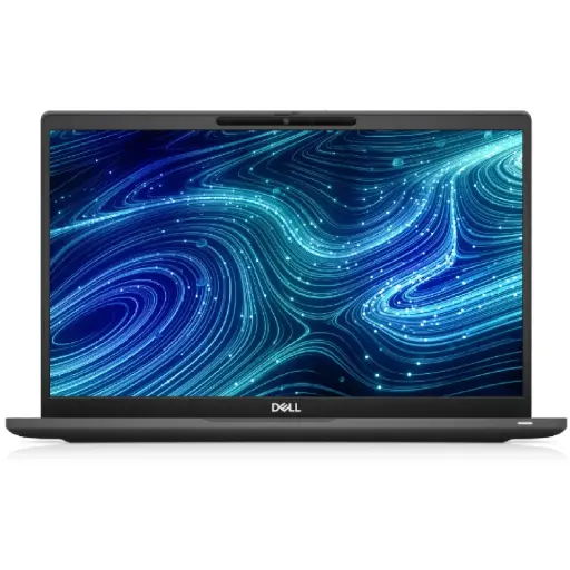[JDVM7] Laptop DELL Latitude 7320, Intel Core i5 -11th Gen 1145G7 , 8 GB, 256 GB, 13.3" FHD Touch Screen, Win 10 Pro