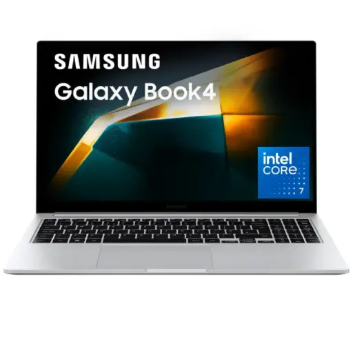 [NP754XGK-LS3IN] Laptop SAMSUNG Galaxy Book4, Intel Core 7 150u - 14th Gen,16 GB, 512 GB, 15.6" FHD, Win 11 Pro
