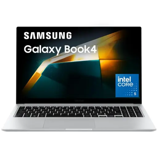 [NP754XGK-LS3IN] Laptop SAMSUNG Galaxy Book4, Intel Core i7 - 14th Gen,16 GB, 512 GB, 15.6" FHD, Win 11 Pro