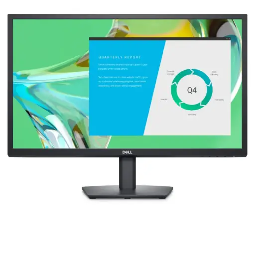 [210-BBWF] Monitor DELL E2422HN 24" FHD LED Backlit LCD