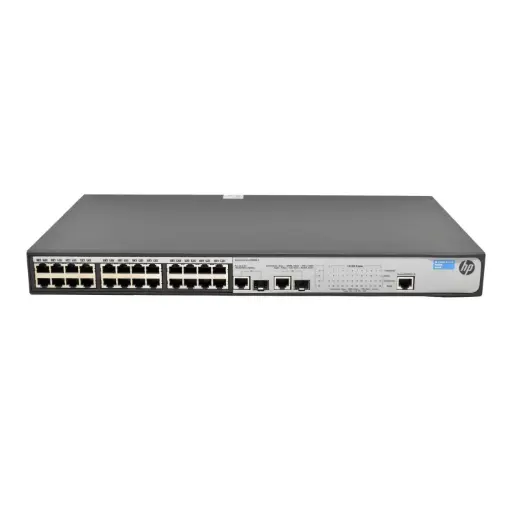 [JD990A] HP V1905 24 Port Switch 