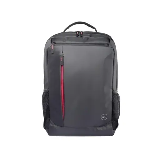 [M97H2] Laptop Backpack Dell M97H2 Essential 15.6 inch (Red Accent)