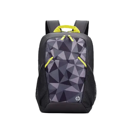 [1B3M6AA#ACJ] Laptop Backpack HP Lightweight 300 GRY